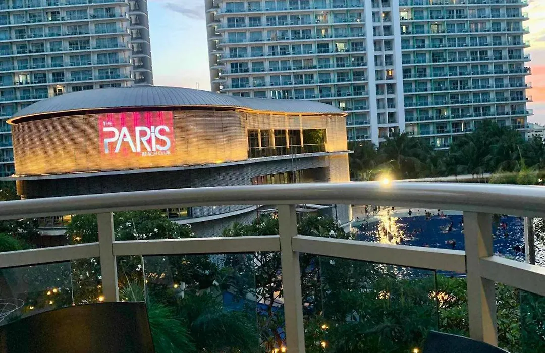 Azure Urban Resort Residences Condominium By Mylene-1